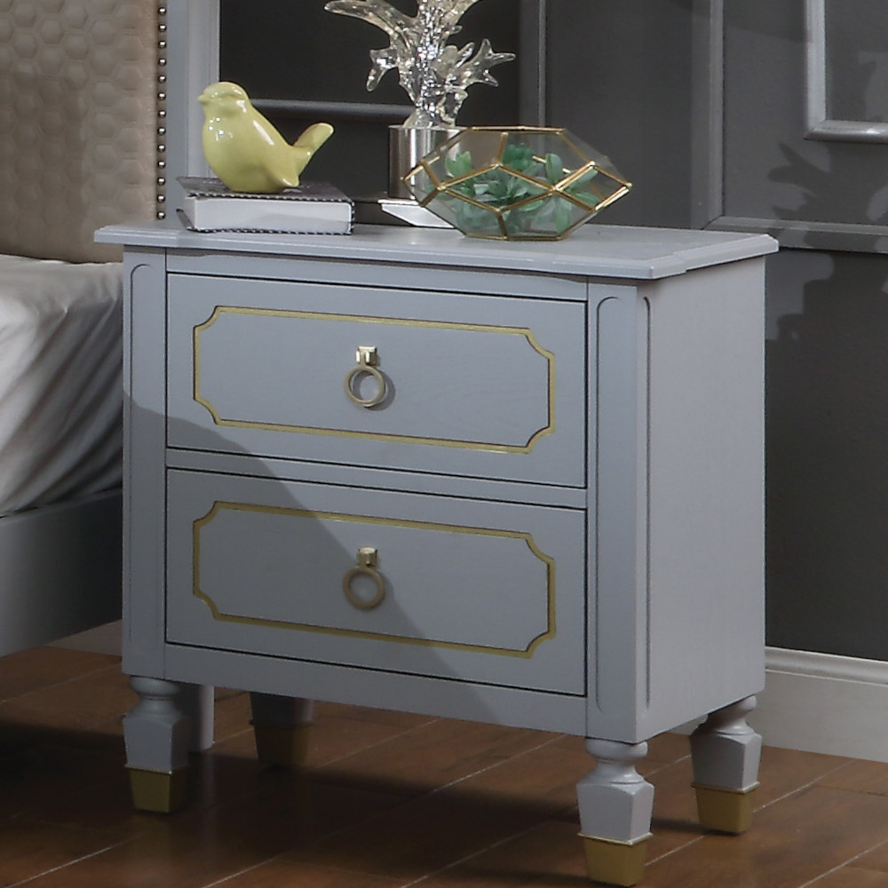 House Marchese Nightstand